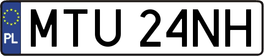 MTU24NH