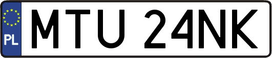 MTU24NK