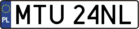 MTU24NL