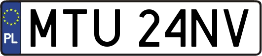 MTU24NV