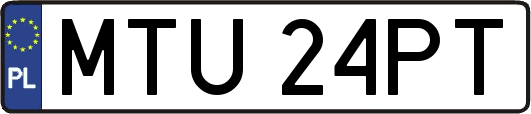 MTU24PT