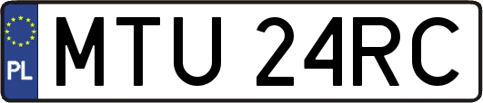 MTU24RC