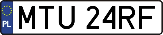 MTU24RF