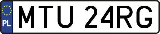 MTU24RG