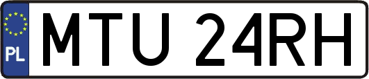 MTU24RH