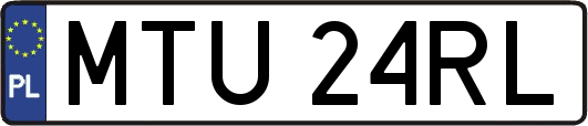 MTU24RL
