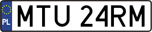 MTU24RM