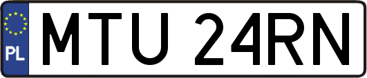 MTU24RN