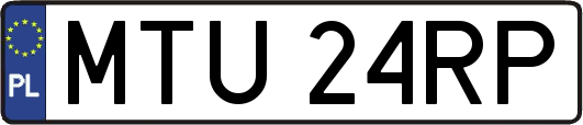 MTU24RP
