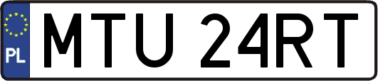 MTU24RT