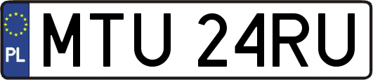 MTU24RU