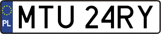 MTU24RY