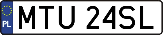 MTU24SL