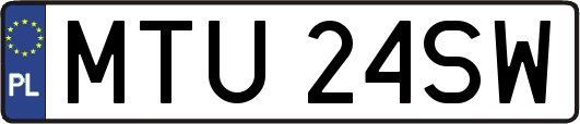 MTU24SW