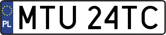 MTU24TC