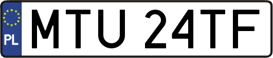 MTU24TF