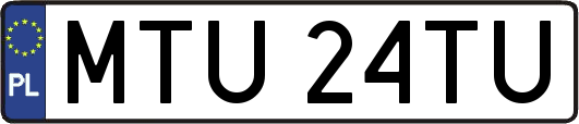 MTU24TU