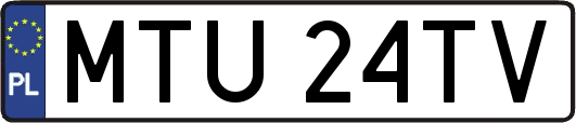 MTU24TV