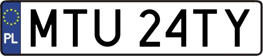 MTU24TY