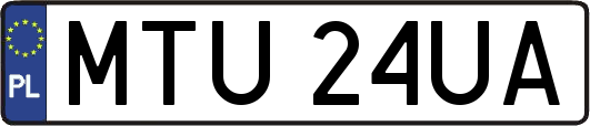 MTU24UA