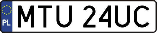 MTU24UC