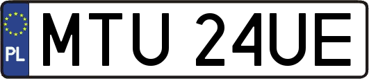 MTU24UE