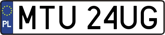 MTU24UG