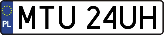 MTU24UH