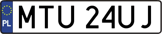 MTU24UJ