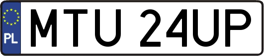 MTU24UP