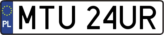 MTU24UR