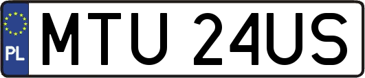 MTU24US