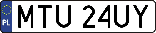 MTU24UY