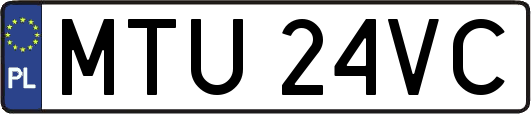 MTU24VC
