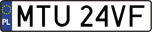 MTU24VF