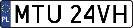 MTU24VH