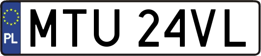 MTU24VL