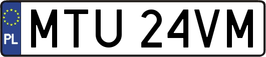 MTU24VM