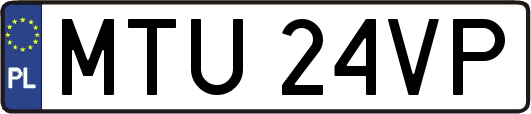 MTU24VP