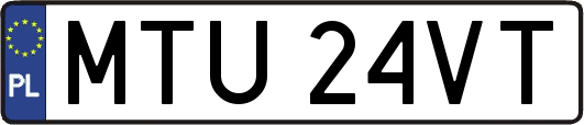 MTU24VT
