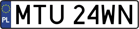 MTU24WN