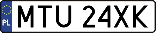 MTU24XK