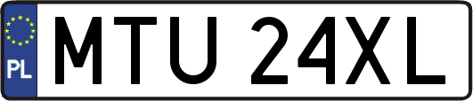 MTU24XL