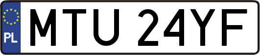 MTU24YF