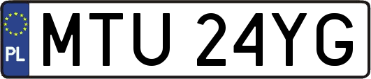 MTU24YG