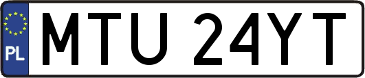MTU24YT