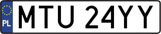 MTU24YY