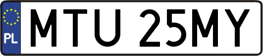 MTU25MY