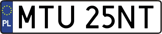 MTU25NT