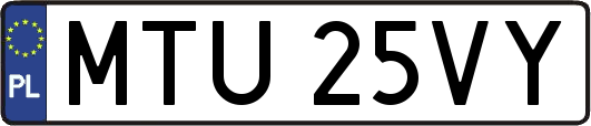 MTU25VY